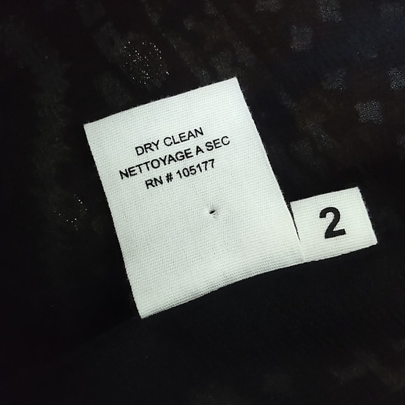 Ulla Johnson 2 Erisa silk floral print mini dress - Picture 16 of 16